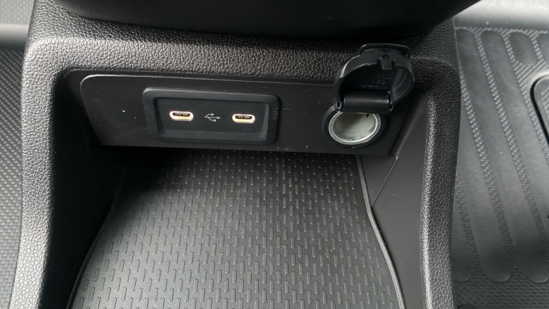 Mercedes-Benz Citan L1 Diesel 110CDI Select